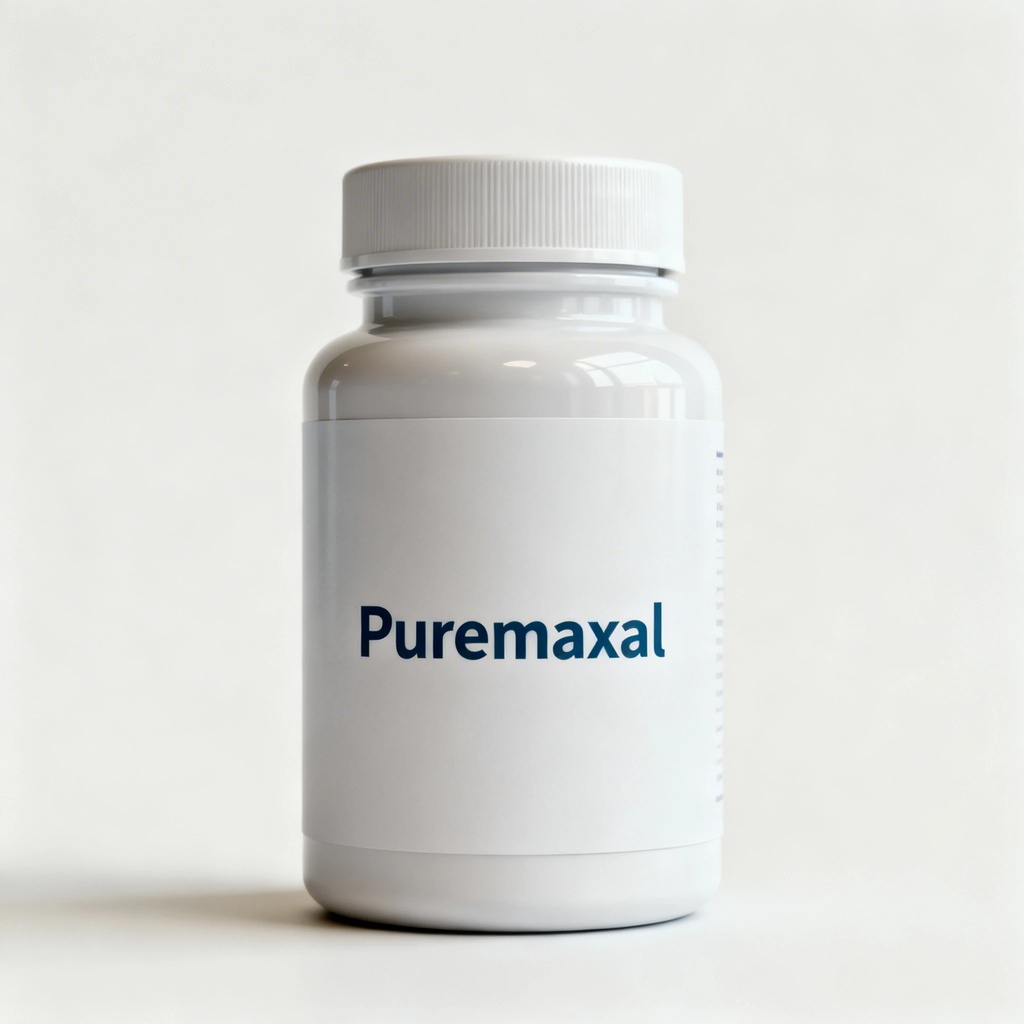 Puremaxal